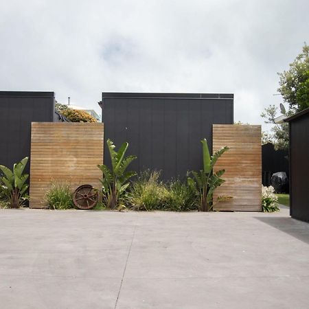 The Dunes At Fitzroy Beach Unit 2 New Plymouth Extérieur photo