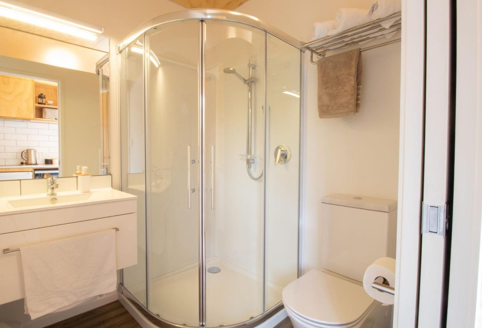 The Dunes At Fitzroy Beach Unit 2 New Plymouth Extérieur photo
