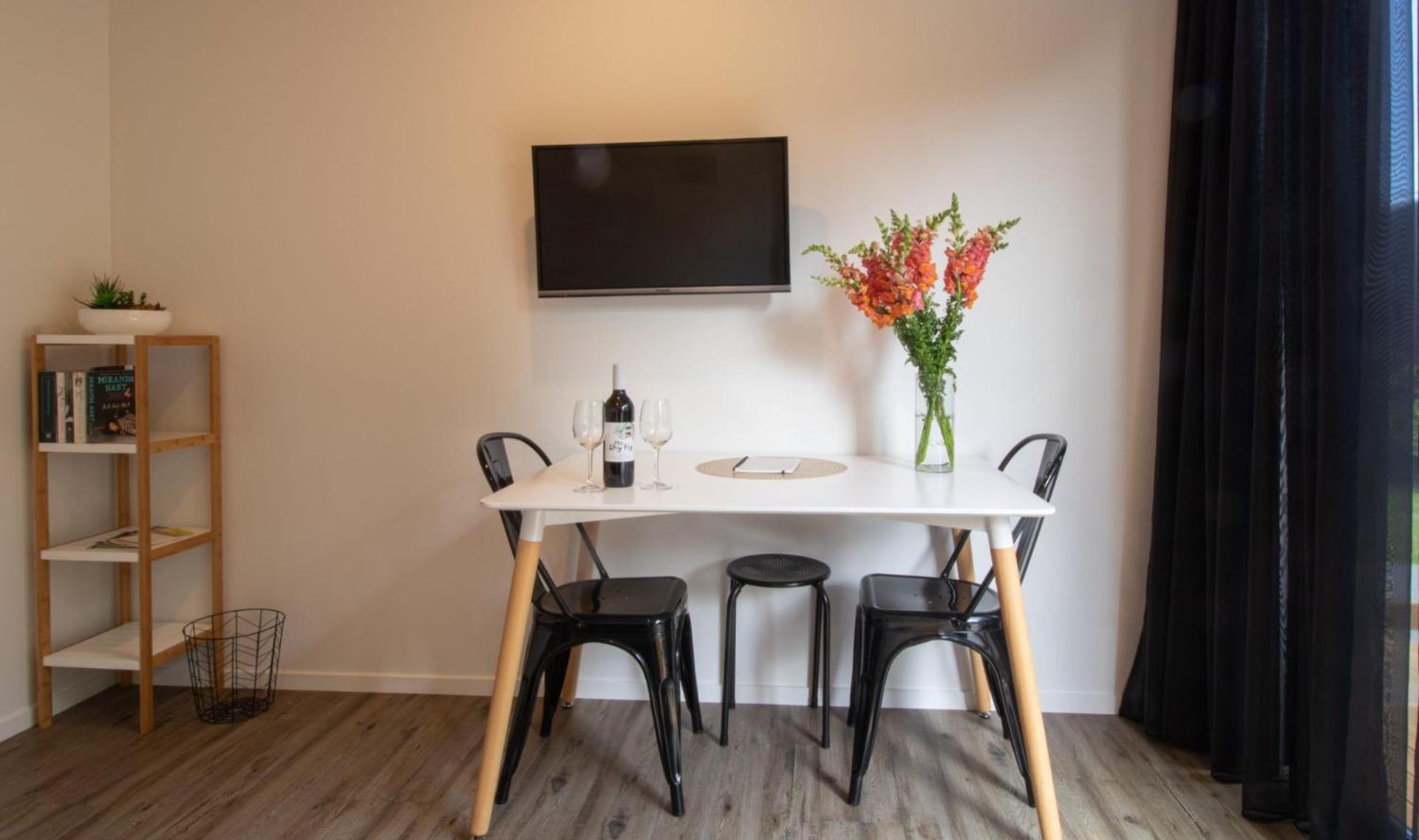 The Dunes At Fitzroy Beach Unit 2 New Plymouth Extérieur photo