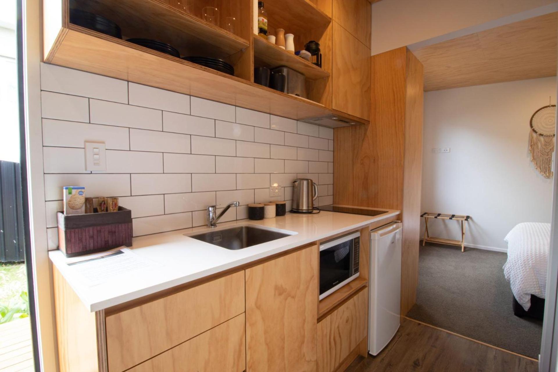 The Dunes At Fitzroy Beach Unit 2 New Plymouth Extérieur photo